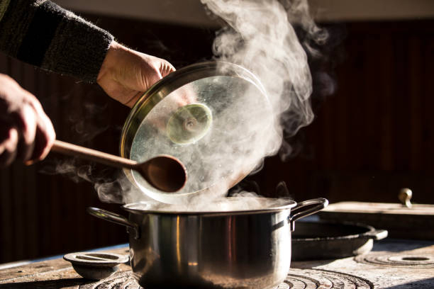 top biggest mistakes everyone makes when steaming food