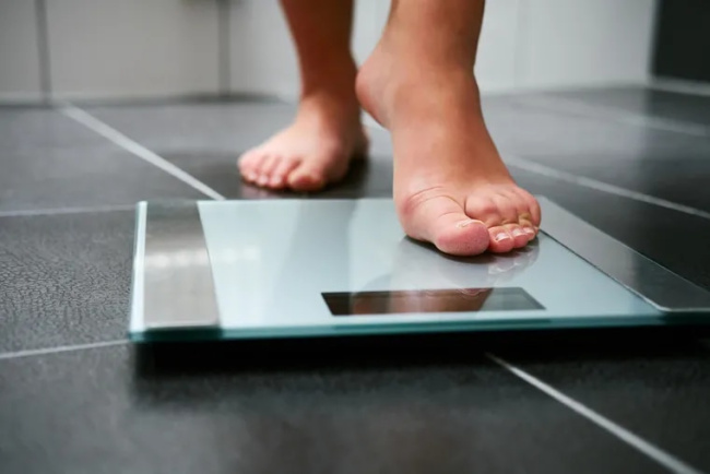 top causes of unintentional weight gain