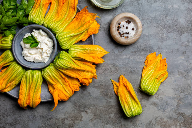 top edible flowers with potential health benefits