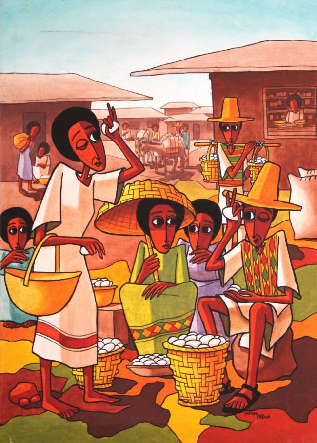 top ethiopia culture, customs and etiquette