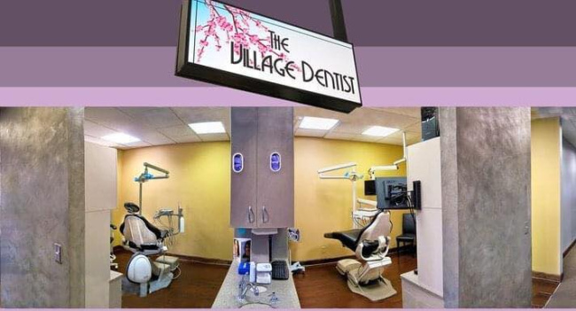 top famous dental clinics in kansas