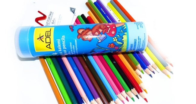 top famous pencil brands