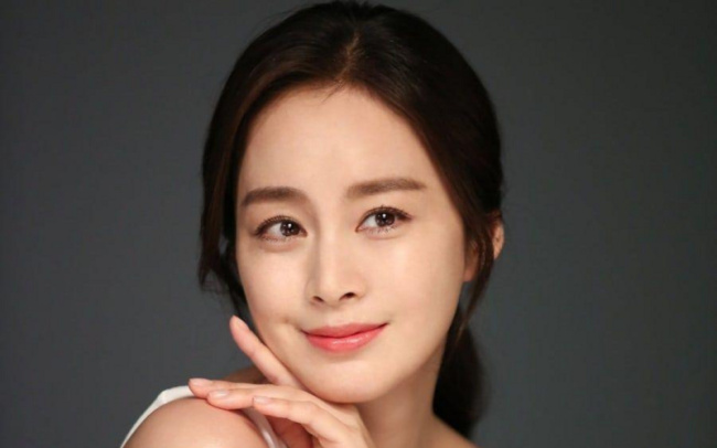 top famous south korean actresses