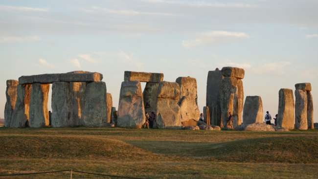 top fascinating facts about druids