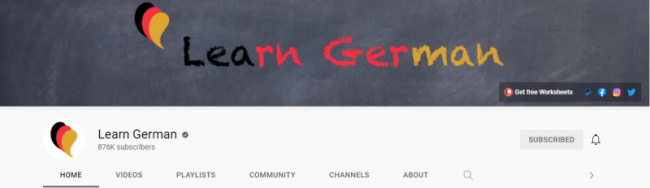 top german teaching youtubers you should follow