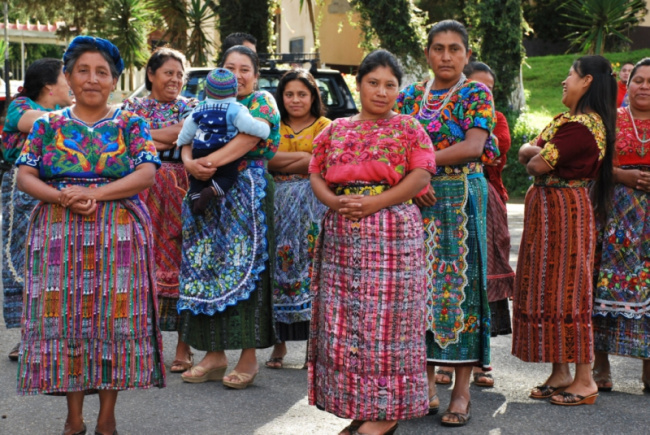 top guatemalan culture, customs and etiquette