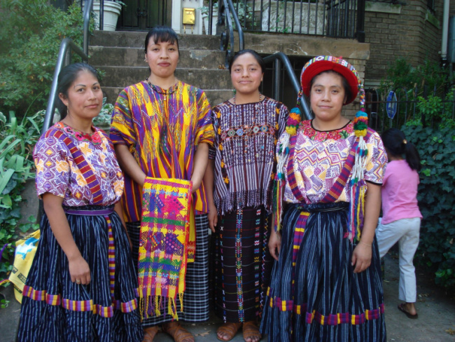top guatemalan culture, customs and etiquette