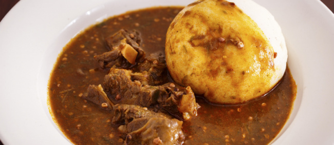 top guinean foods that are easy to cook