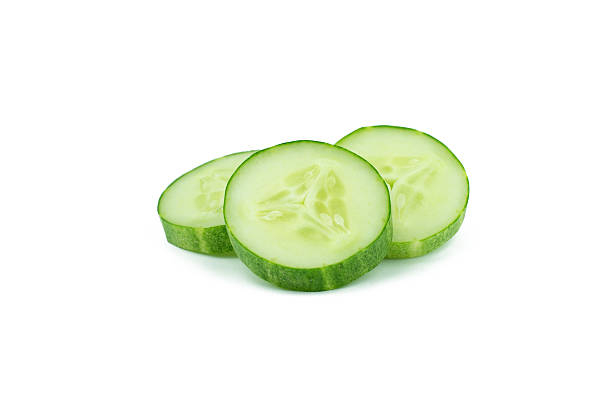 top health benefits of cucumber