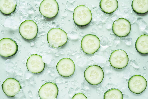 top health benefits of cucumber
