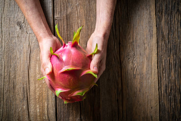 top health benefits of dragon fruit