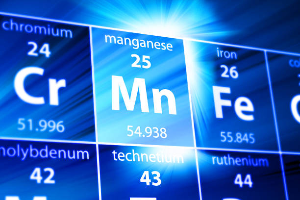 top health benefits of manganese