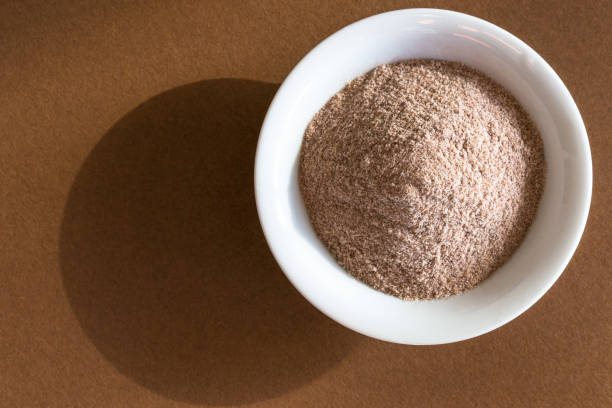 top health benefits of teff flour and teff grain
