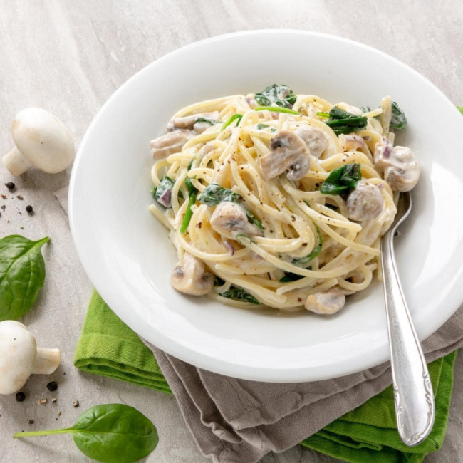 top healthier pasta tips for people with type 2 diabetes