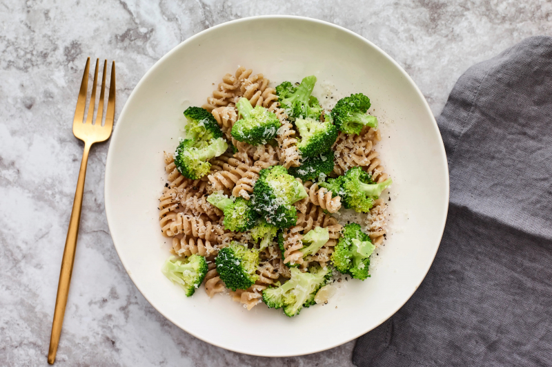 top healthier pasta tips for people with type 2 diabetes