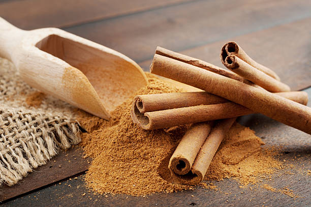 top herbs and spices that fight inflammation