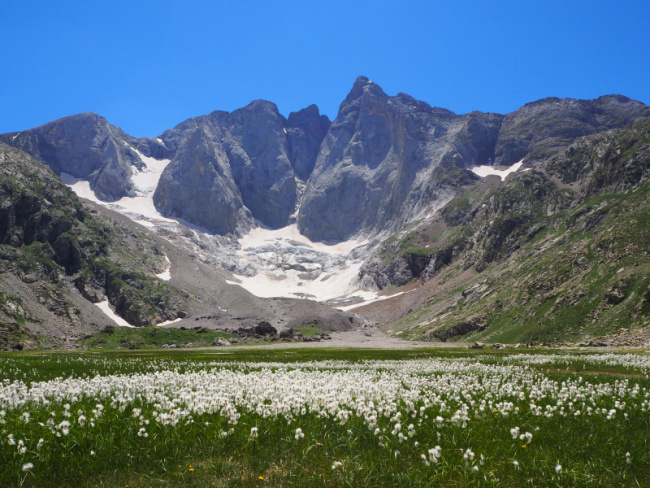 top highest mountains in france