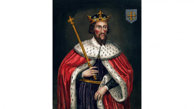 top interesting facts about alfred the great