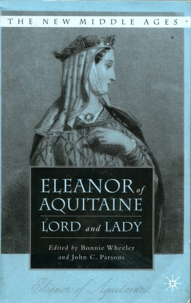 top interesting facts about eleanor of aquitaine