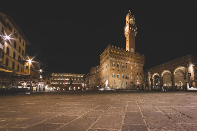top interesting facts about florence