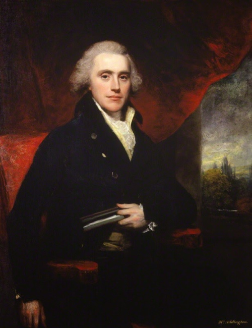 top interesting facts about george grenville
