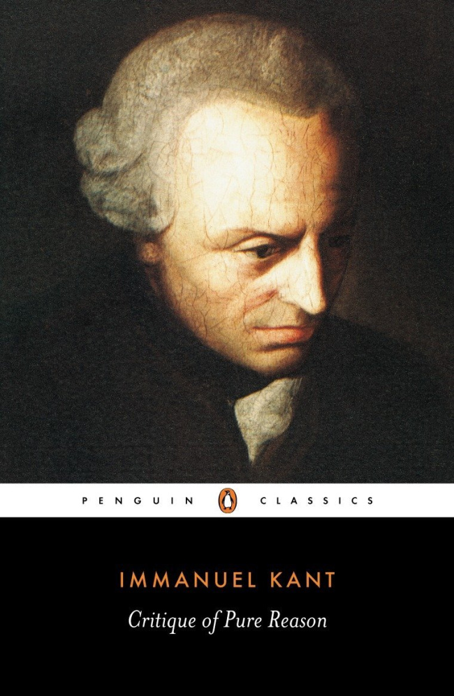 top interesting facts about immanuel kant