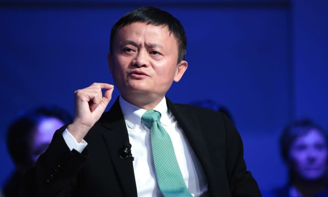 top interesting facts about jack ma