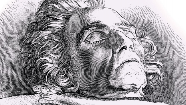 top interesting facts about ludwig van beethoven