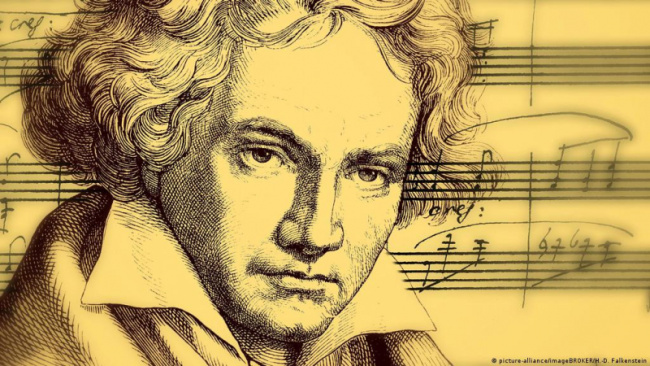 top interesting facts about ludwig van beethoven