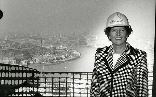 top interesting facts about margaret thatcher