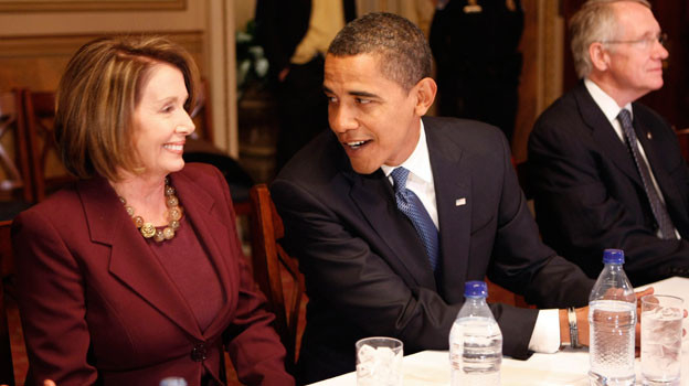 top interesting facts about nancy pelosi