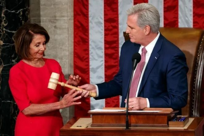 top interesting facts about nancy pelosi
