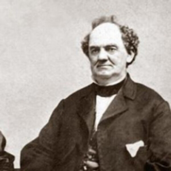 top interesting facts about p. t. barnum