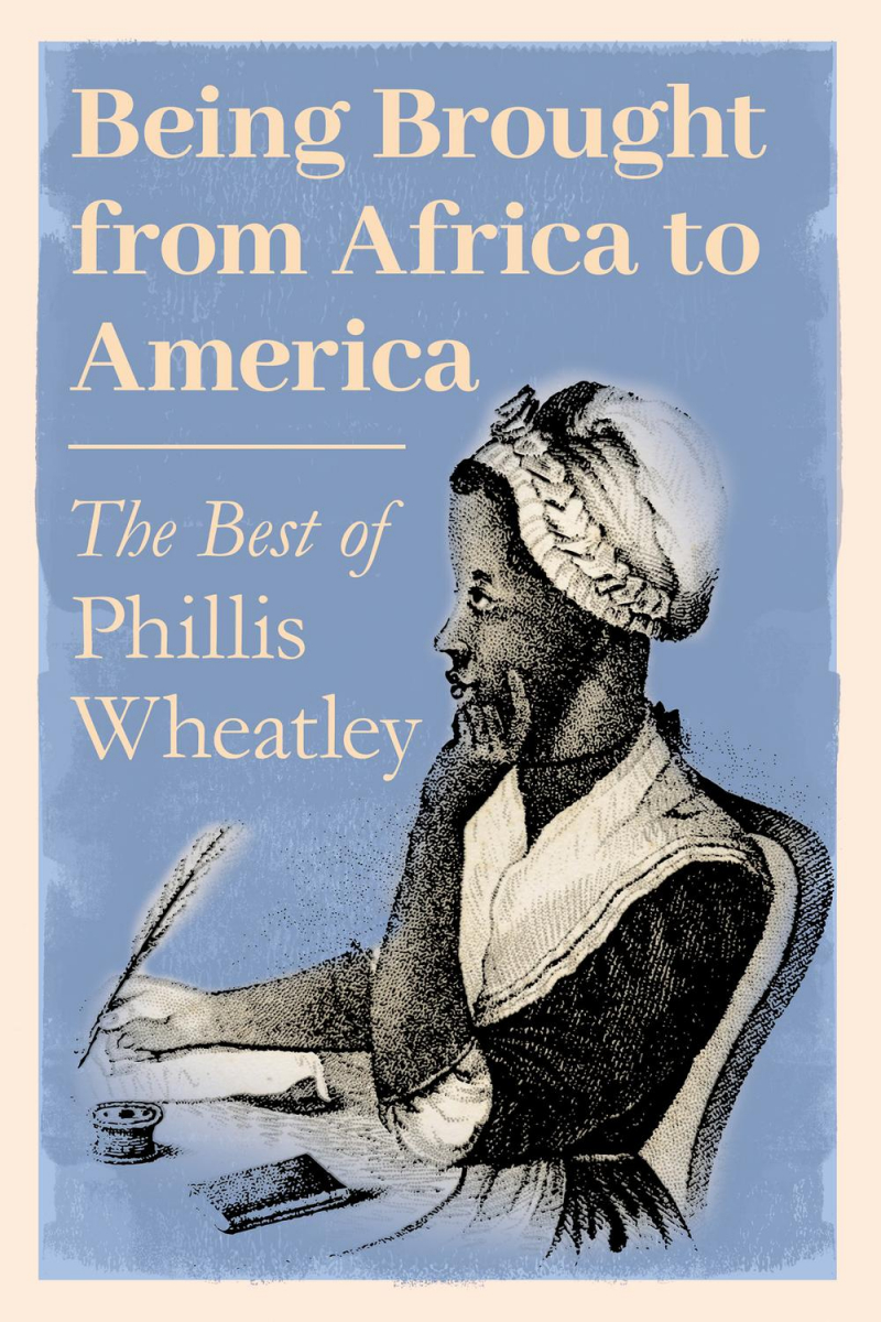 top interesting facts about phillis wheatley