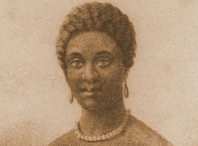 top interesting facts about phillis wheatley