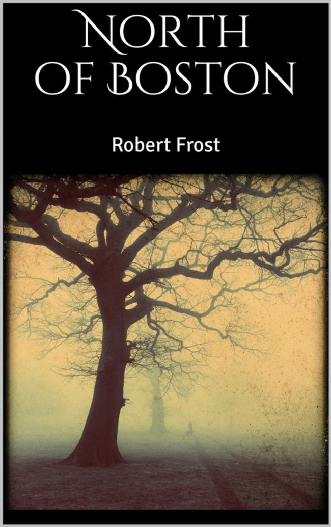 top interesting facts about robert frost