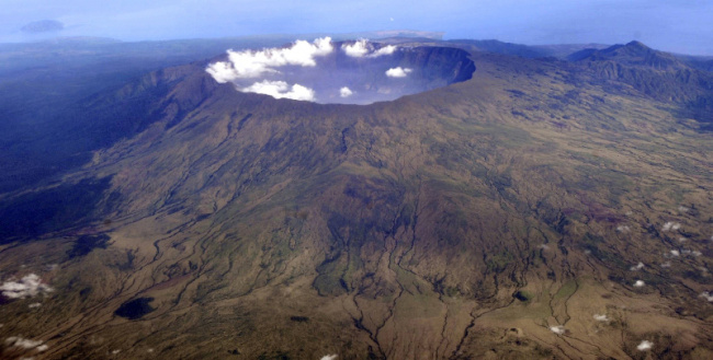 top interesting facts about the 1815 eruption of mount tambora
