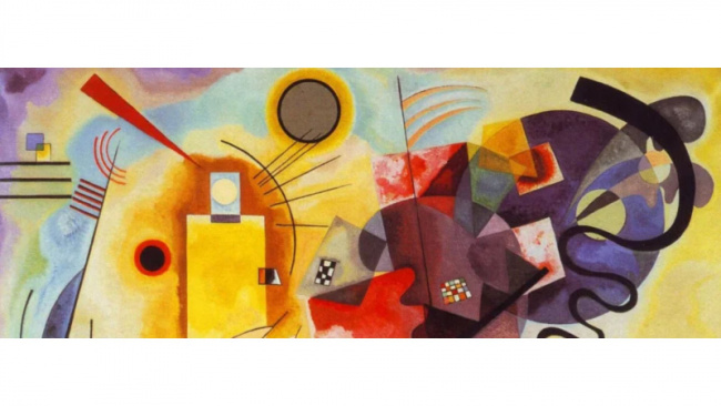 top key facts to know about kandinsky and his art