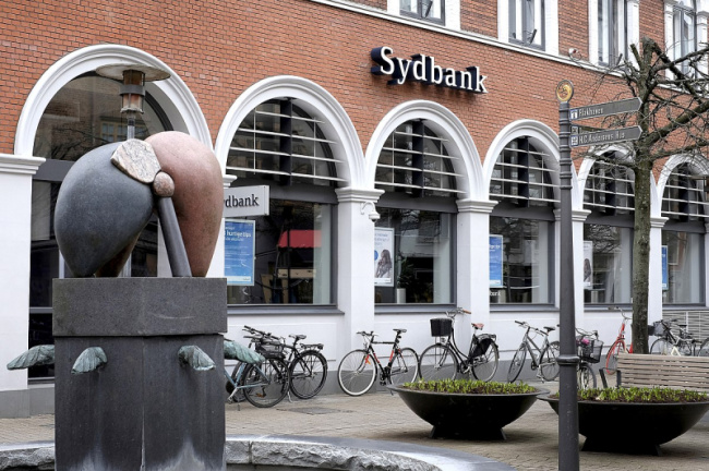 top largest banks in denmark