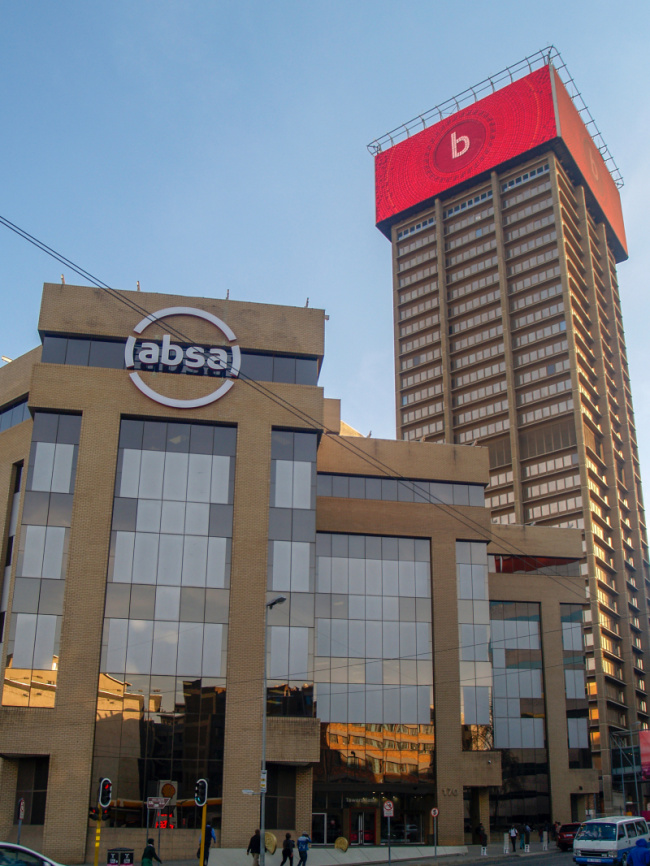 top largest banks in south africa