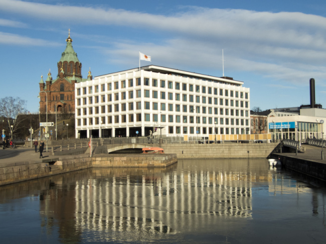 top largest companies in finland