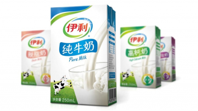 top largest dairy companies in asia