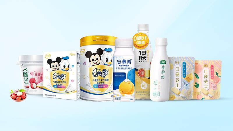 top largest dairy companies in asia