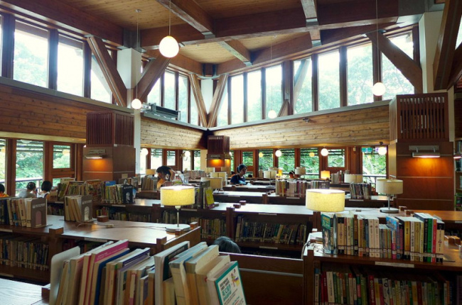 top largest libraries in the world for book readers