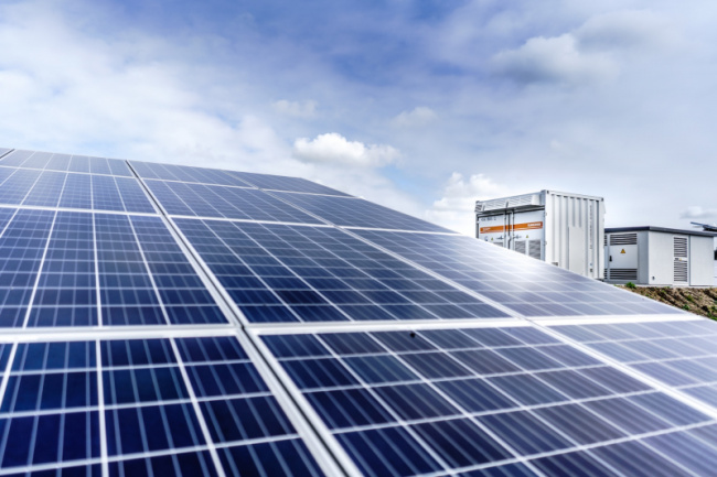 top largest solar panel manufacturers in germany