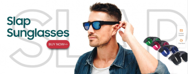 top largest sunglasses manufacturers in china