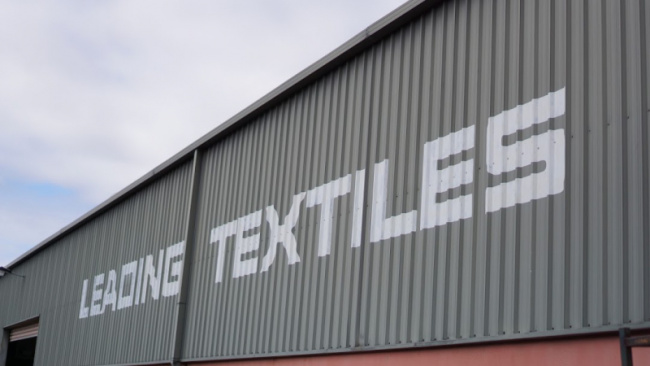 top largest textile manufacturers in australia