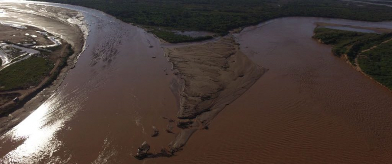 top longest rivers in argentina