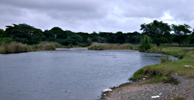 top longest rivers in dominican republic