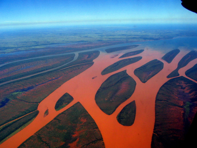 top longest rivers in madagascar